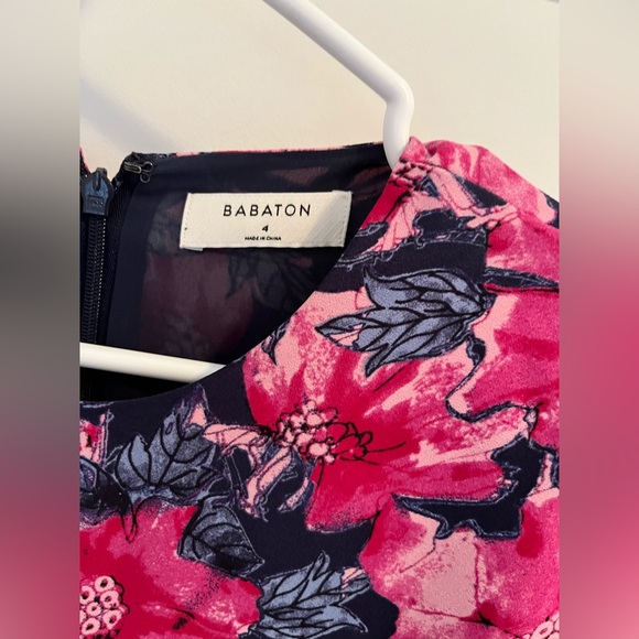 Dress Babaton Aritzia size 4 - Picture 2 of 6